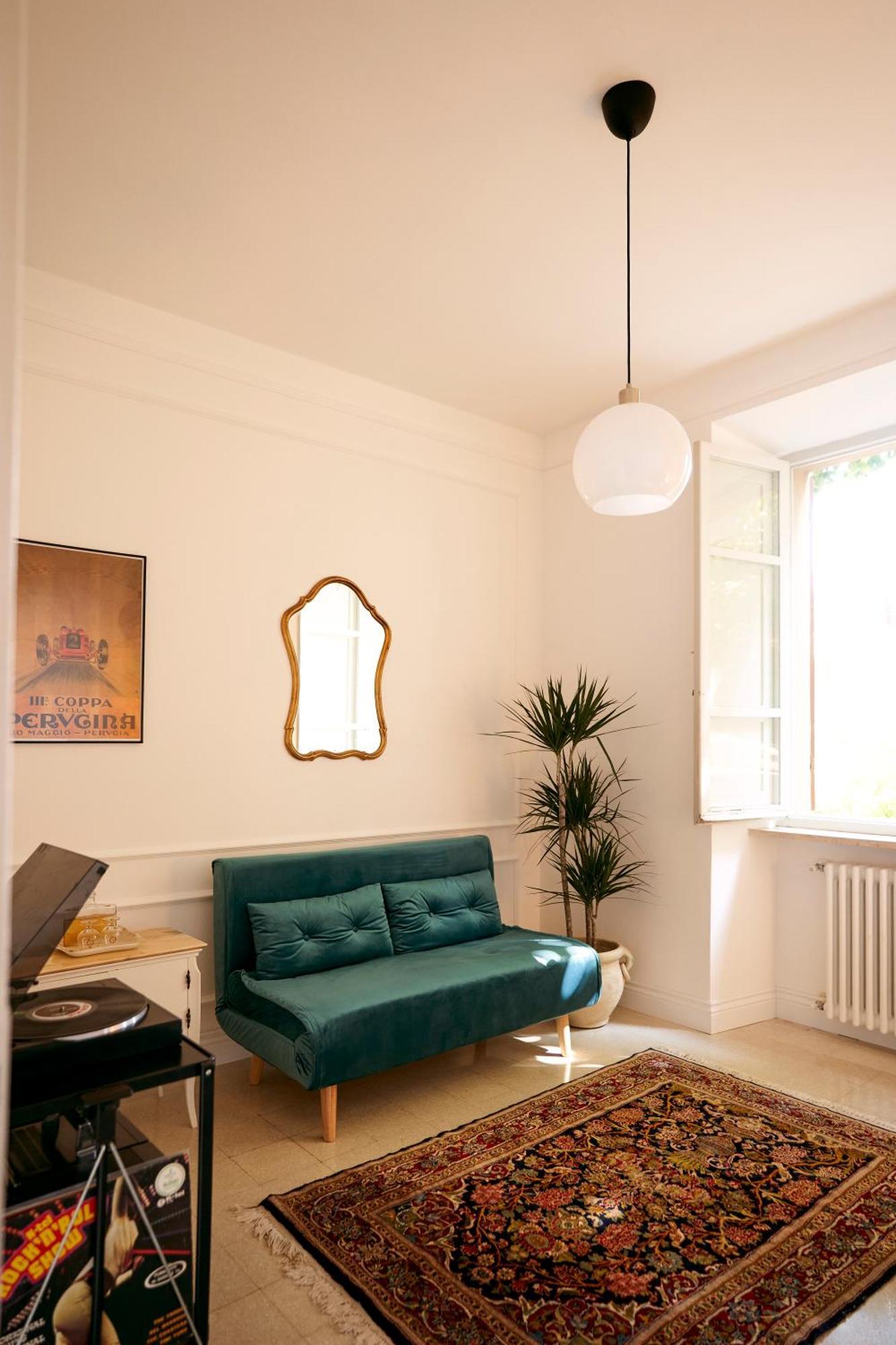 Jazz E Cioccolato Guesthouse Free Parking In Citta Perugia Exterior photo
