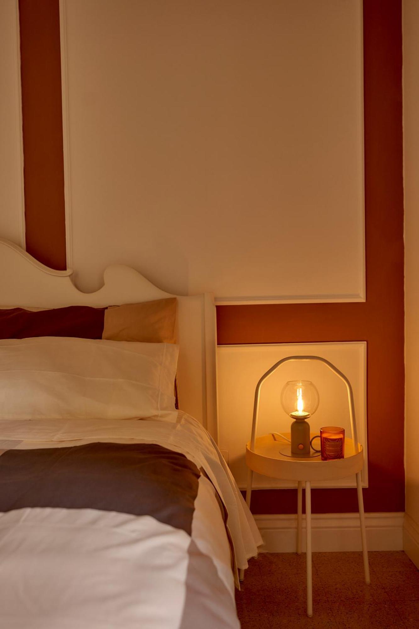 Jazz E Cioccolato Guesthouse Free Parking In Citta Perugia Exterior photo